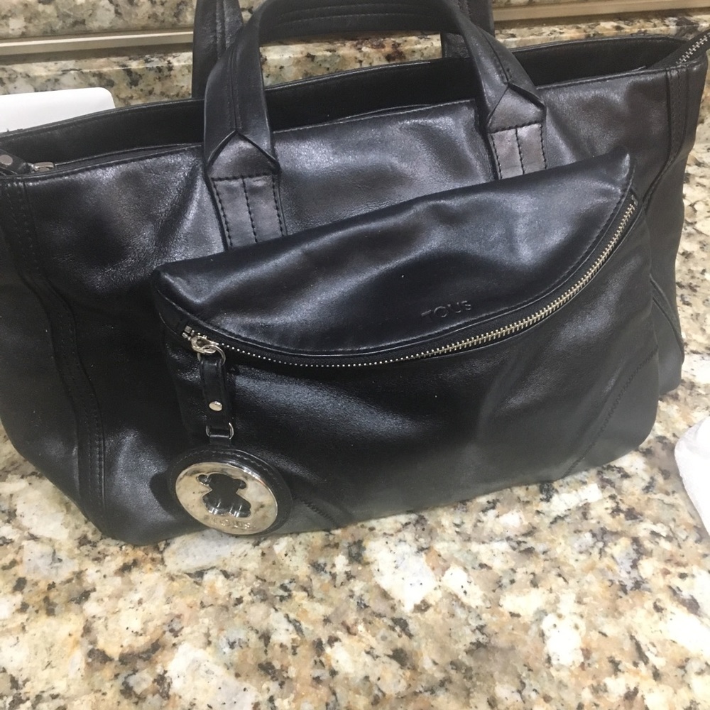 Handbag
